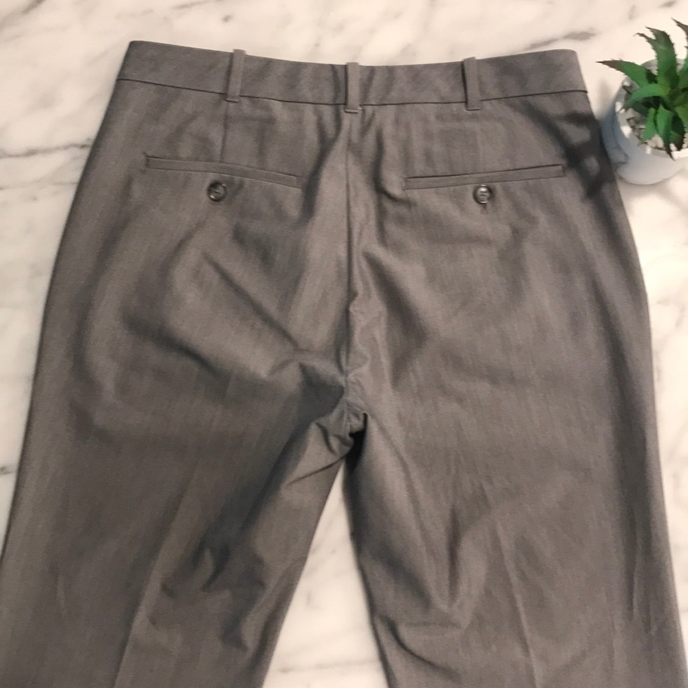 Van Heusen Men’s 30 gray dress pants.